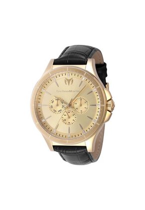 Reloj Technomarine Modelo TM-822031 Negro Hombre