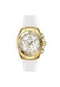 Reloj Technomarine Modelo Número De Serie 120045 Blanco Mujer de Technomarine