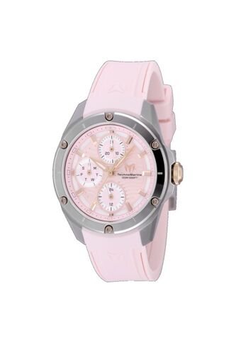 Reloj Technomarine Modelo TM-325001 Rosado Mujer Technomarine