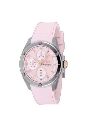 Reloj Technomarine Modelo TM-325001 Rosado Mujer
