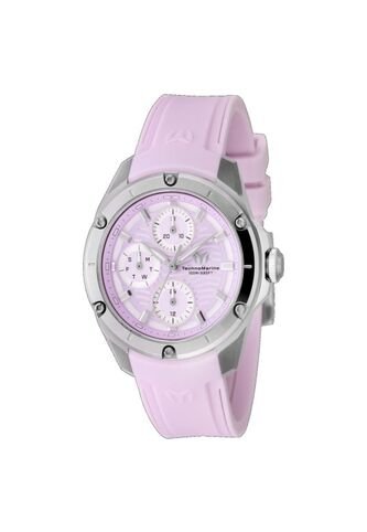 Reloj Technomarine Modelo TM-325003 Morado Mujer Technomarine