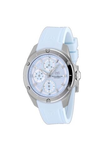 Reloj Technomarine Modelo TM-325004 Azul Mujer Technomarine