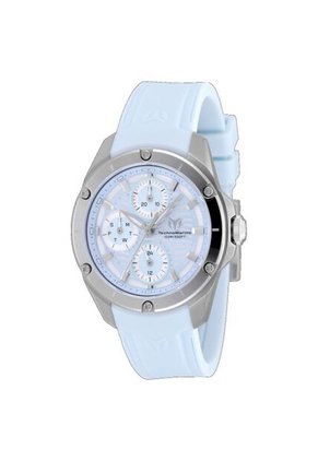 Reloj Technomarine Modelo TM-325004 Azul Mujer