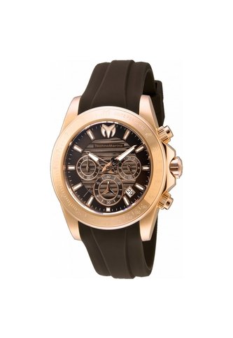 Reloj Technomarine Modelo TM 219038 Marron Hombres Technomarine