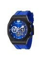 Reloj Technomarine Modelo TM 523001 Azul Hombres de Technomarine