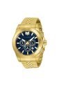 Reloj Para Hombre Technomarine Manta Tm-220149 Oro de Technomarine
