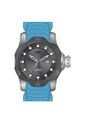 Reloj Technomarine Modelo 45500 Azul Claro Hombres de Technomarine