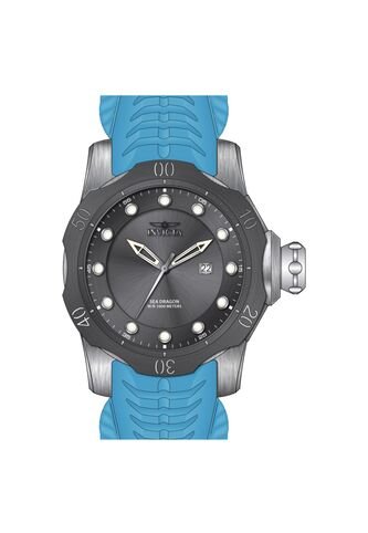 Reloj Technomarine Modelo 45500 Azul Claro Hombres Technomarine