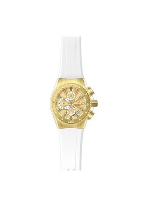 Reloj Technomarine Modelo TM 115311 Blanco Hombre