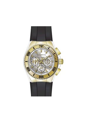 Reloj Technomarine Modelo TM 120022 Negro Hombre