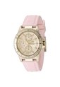 Reloj Technomarine Modelo TM-725018 Rosado Mujer de Technomarine