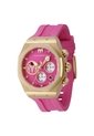 Reloj Technomarine Modelo Número De Serie 523009 Fucsia Dama de Technomarine