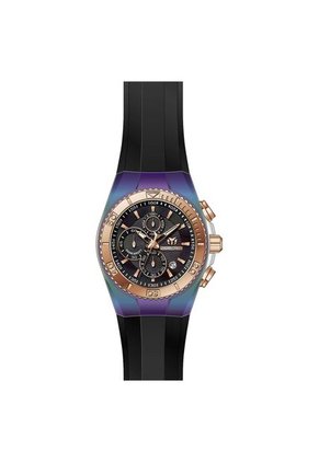 Reloj Technomarine Modelo TM 115367 Negro Hombre