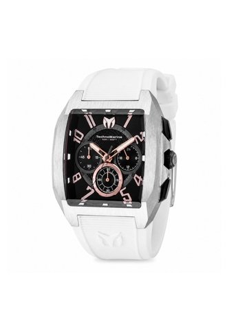 Reloj Technomarine Modelo TM-225106 Blanco Hombre Technomarine