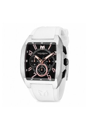 Reloj Technomarine Modelo TM-225106 Blanco Hombre