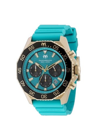 Reloj Technomarine Modelo TM 225071 Azul Hombres Technomarine