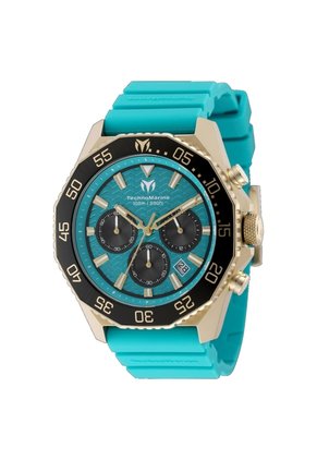 Reloj Technomarine Modelo TM 225071 Azul Hombres