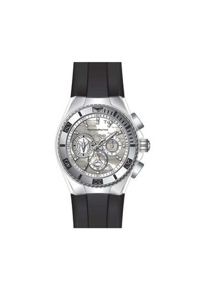Reloj Technomarine Modelo TM 120021 Negro Hombre