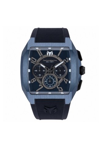 Reloj Technomarine Modelo TM-225111 Negro Hombre Technomarine