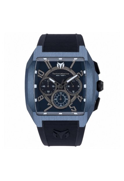 Reloj Technomarine Modelo TM-225111 Negro Hombre