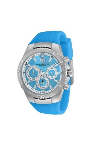 Reloj Technomarine Modelo TM-220078 Azul Señora Technomarine