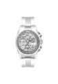 Reloj Technomarine Modelo TM 115383 Blanco Hombre de Technomarine