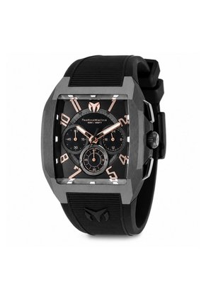 Reloj Technomarine Modelo TM-225108 Negro Hombre