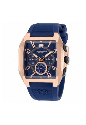 Reloj Technomarine Modelo TM-225115 Azul Hombre