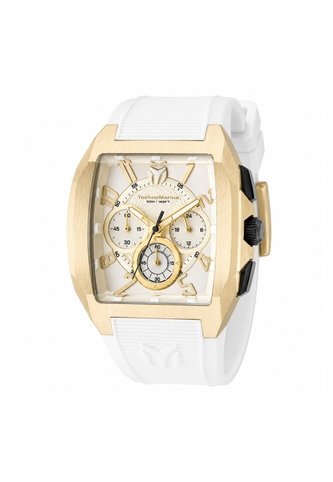 Reloj Technomarine Modelo TM-225116 Blanco Hombre Technomarine