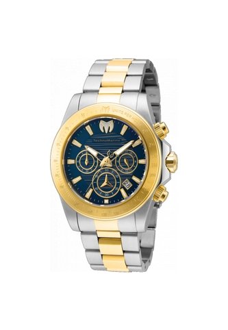 Reloj Technomarine Modelo TM-219003 Oro, Acero Hombres Technomarine