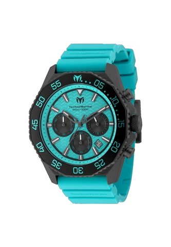 Reloj Technomarine Modelo TM 225078 Azul Hombres Technomarine