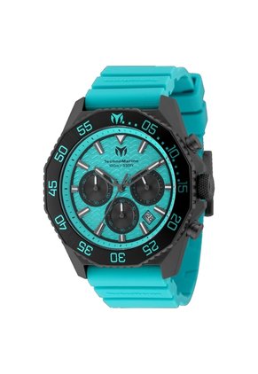 Reloj Technomarine Modelo TM 225078 Azul Hombres