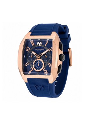 Reloj Technomarine Modelo TM-225115 Azul Hombre