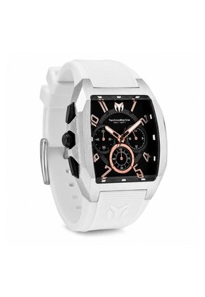 Reloj Technomarine Modelo TM-225106 Blanco Hombre
