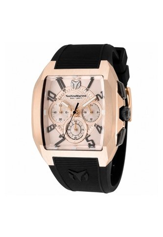 Reloj Technomarine Modelo TM-225112 Negro Hombre Technomarine