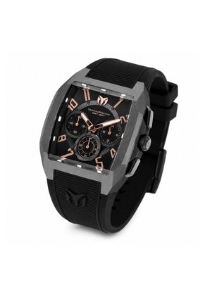 Reloj Technomarine Modelo TM-225108 Negro Hombre