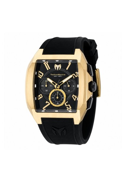Reloj Technomarine Modelo TM-225117 Negro Hombre