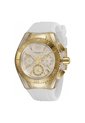 Reloj Technomarine Modelo TM 120035 Blanco Dama de Technomarine