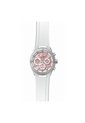 Reloj Technomarine Modelo TM-220076 Blanco Dama de Technomarine