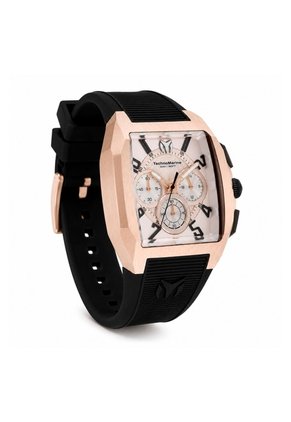 Reloj Technomarine Modelo TM-225112 Negro Hombre