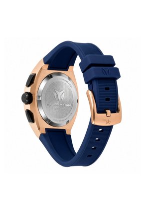 Reloj Technomarine Modelo TM-225115 Azul Hombre