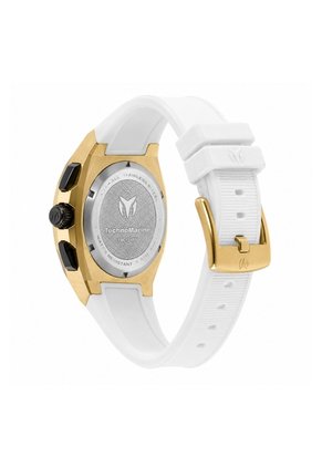 Reloj Technomarine Modelo TM-225116 Blanco Hombre