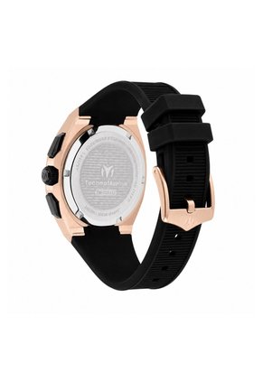 Reloj Technomarine Modelo TM-225112 Negro Hombre