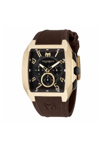 Reloj Technomarine Modelo TM-225119 Marron Hombre Technomarine