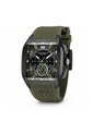 Reloj Technomarine Modelo TM-225109 Verde Hombre de Technomarine