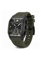 Reloj Technomarine Modelo TM-225109 Verde Hombre de Technomarine