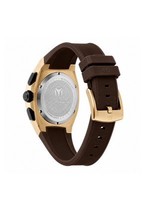 Reloj Technomarine Modelo TM-225119 Marron Hombre