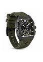 Reloj Technomarine Modelo TM-225109 Verde Hombre de Technomarine