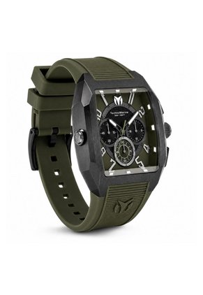 Reloj Technomarine Modelo TM-225109 Verde Hombre