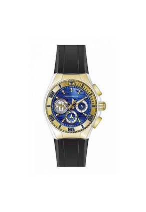 Reloj Technomarine Modelo TM 120031 Negro Hombre